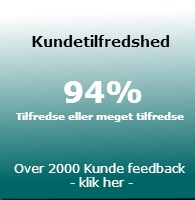 Kundnöjdhet